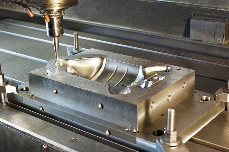 Considerations for Selecting the Suitable Aluminum Casting Process