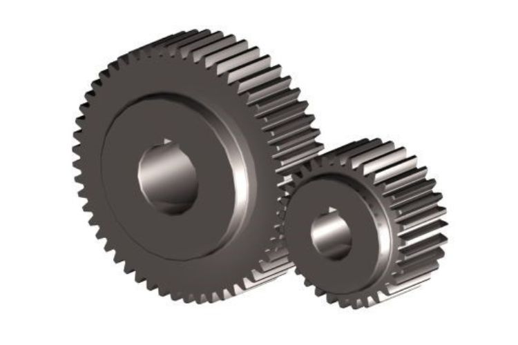 Spur Gear