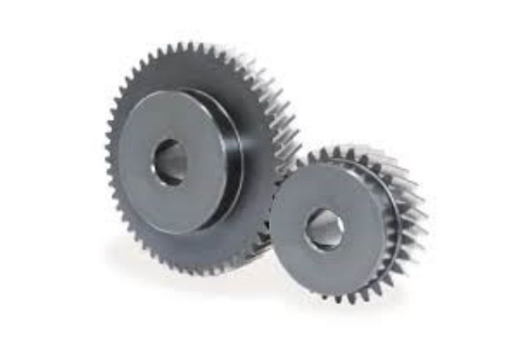 Helical Gear