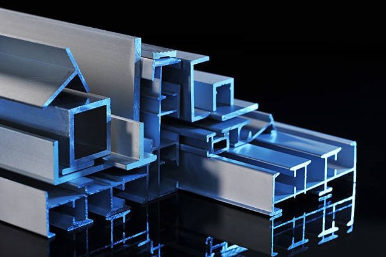 Type III Anodization