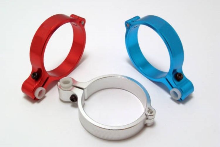 What Are the Color Options for Anodized Aluminum