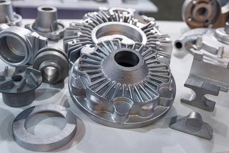 Considerations For Aluminum Die Cast Parts Design