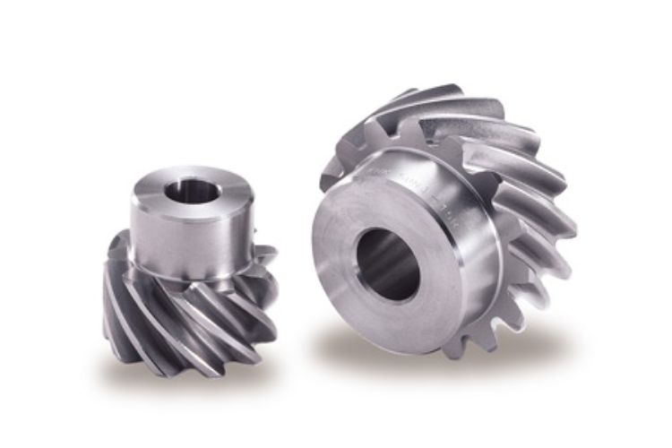 Screw Gears