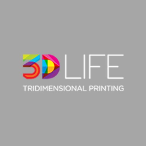 3D LIFE