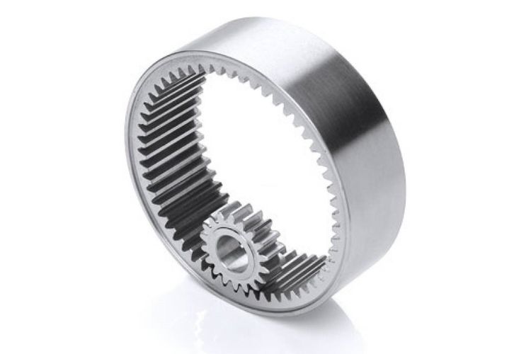 Internal Gears