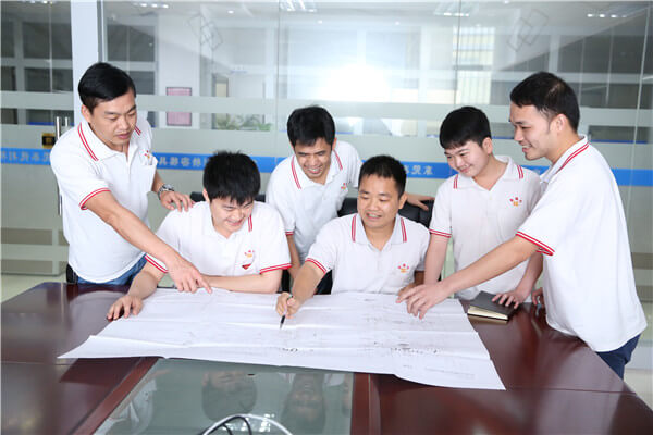 Our Team