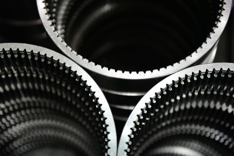 Kemal –Manufacturing precision parts at competitive prices