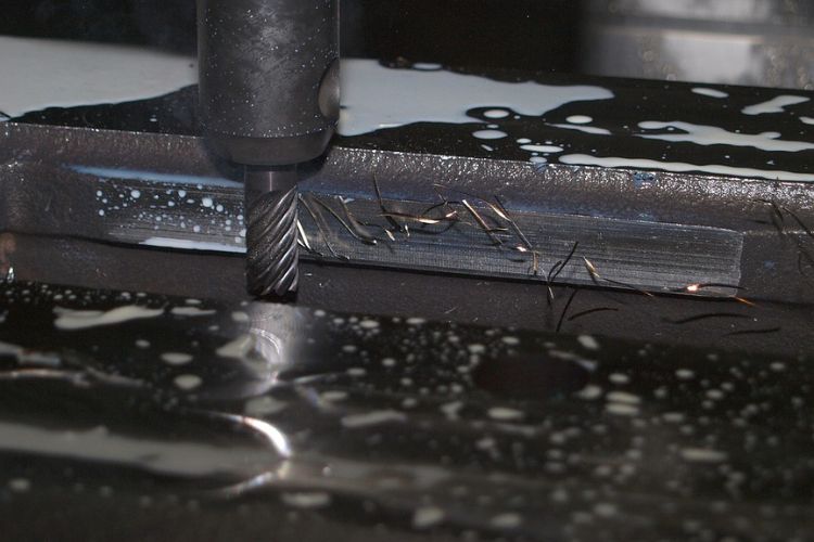 Benefits of Walk-in CNC Machining Companies