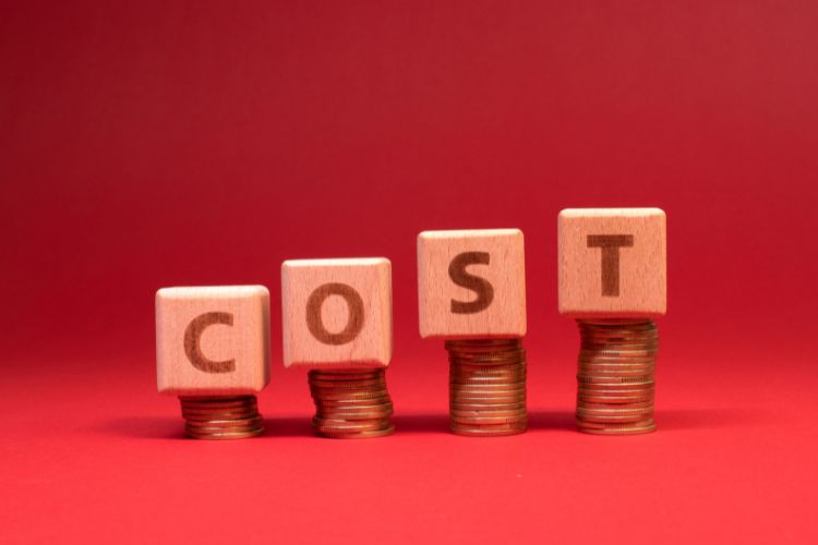 Higher Costs