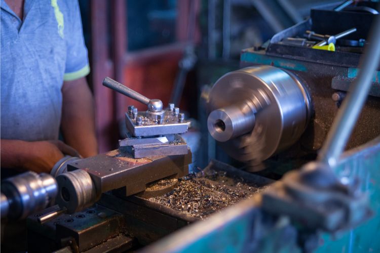 Horizontal Boring Machines