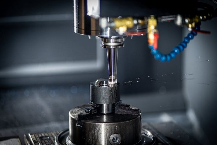 Best CNC Machining Companies Near Me