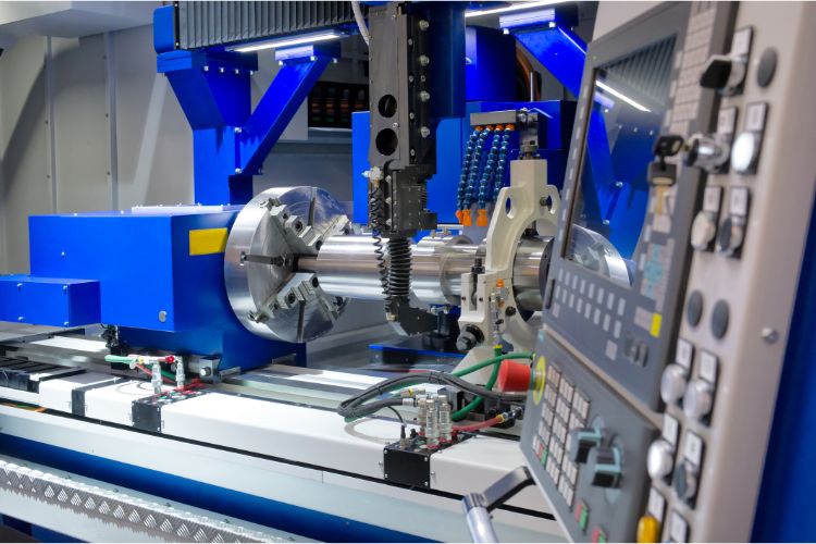 Machining Cost