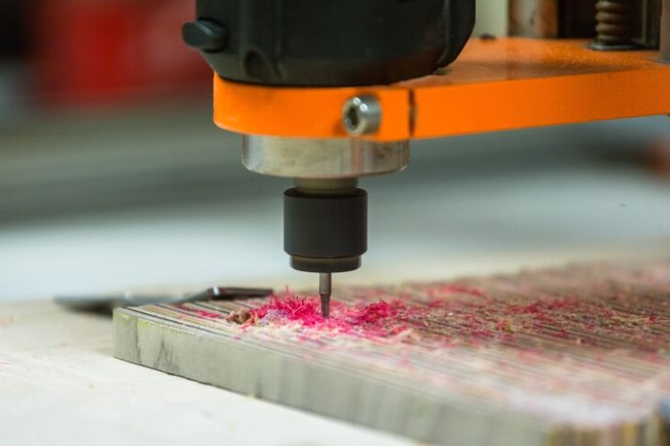 An Online Business Model
