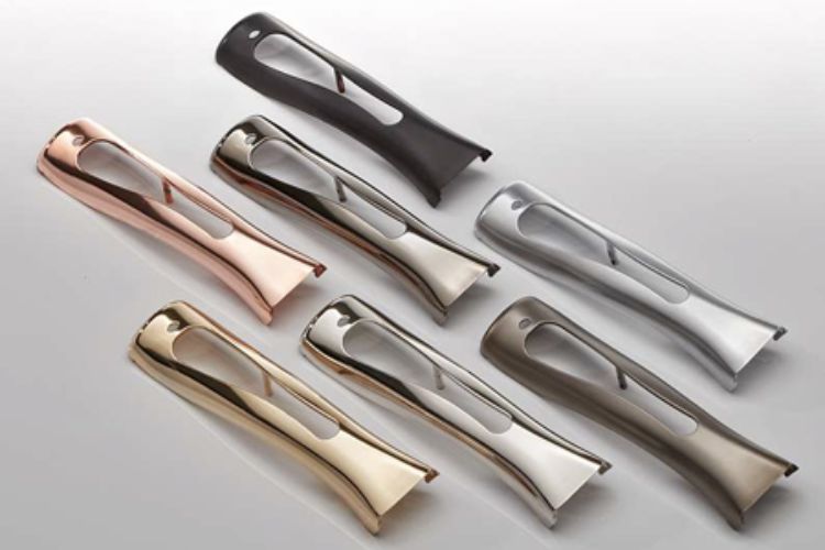 Materials Options for Electroplating