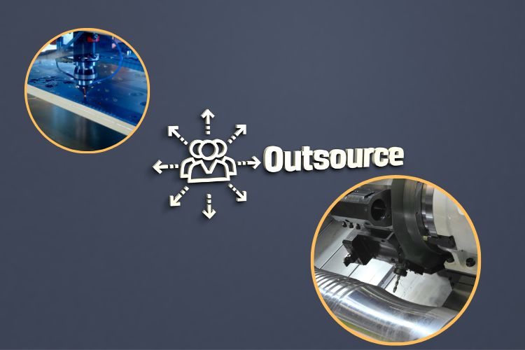 Outsource a Trusted Manufacturer