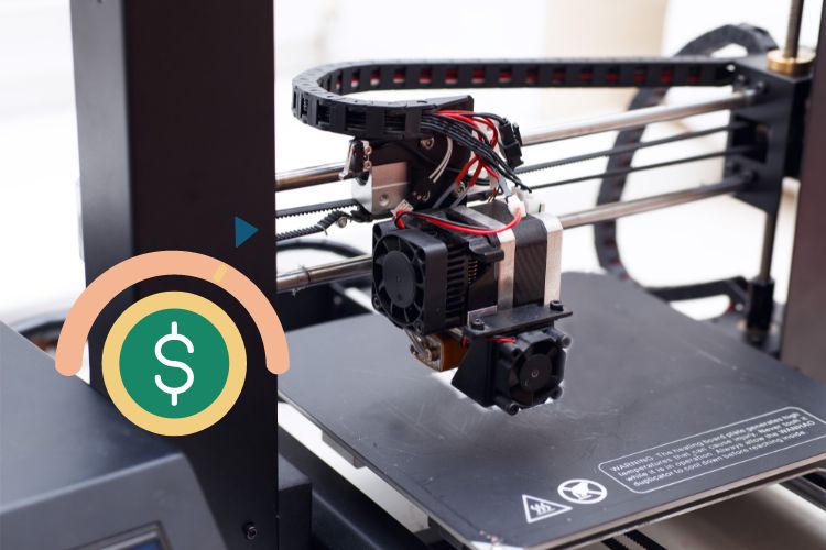 3D Printing Service Cost Calculators