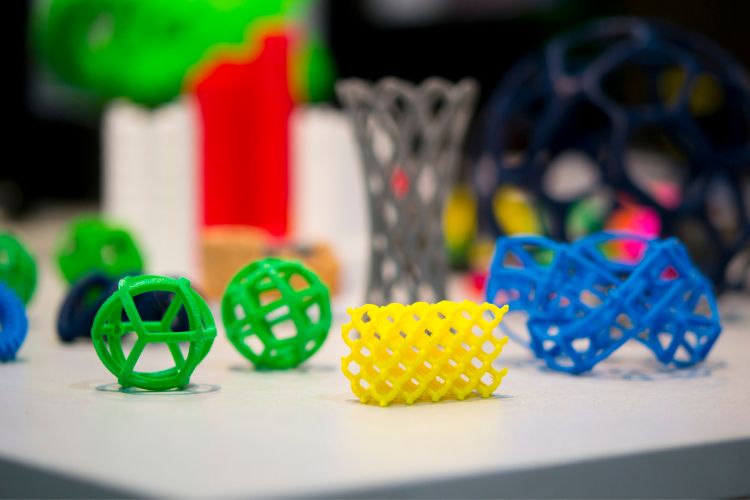 3D Printing