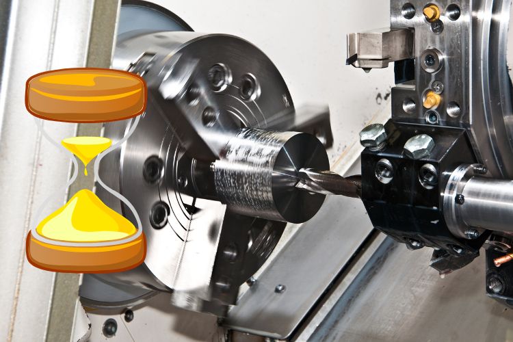 Milling Time
