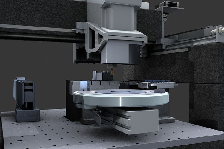 Online Machining Companies