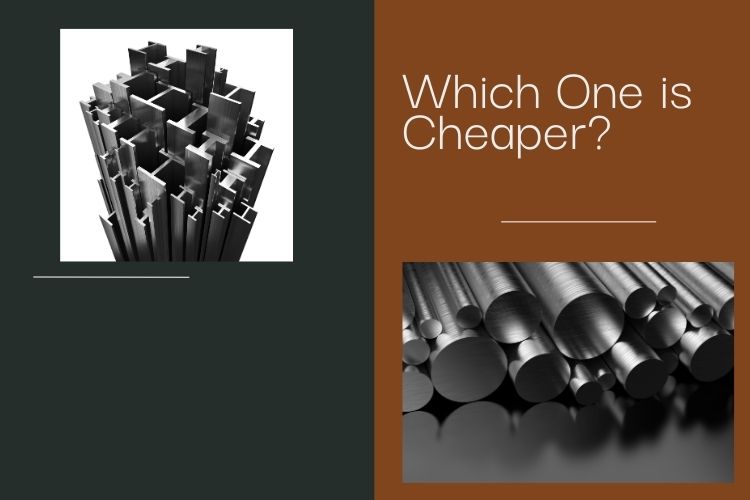 5-1018 and 4140 Steel- Which One is Cheaper