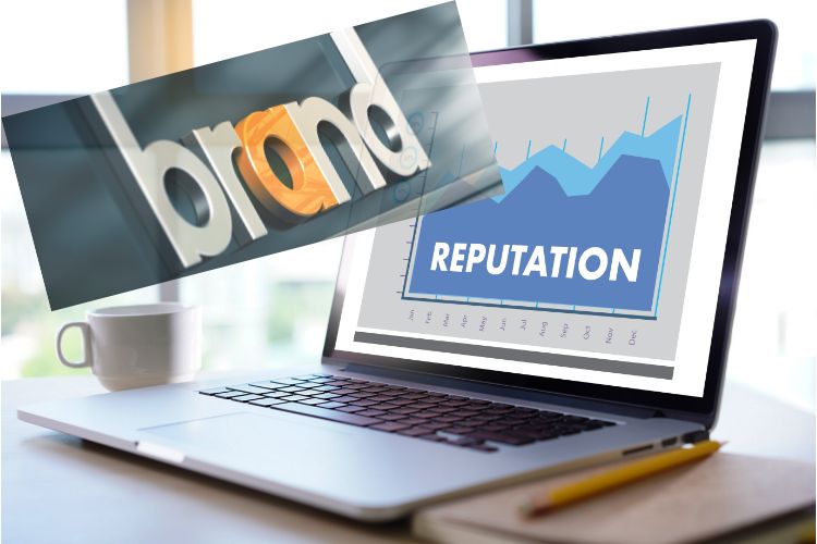 Brand Reputation