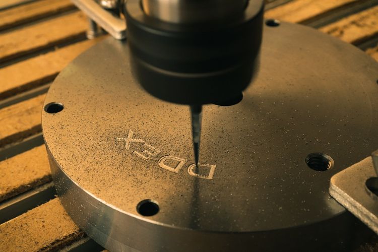 Custom Parts