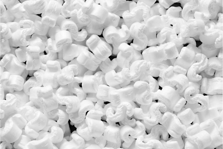 Polystyrene (PS)