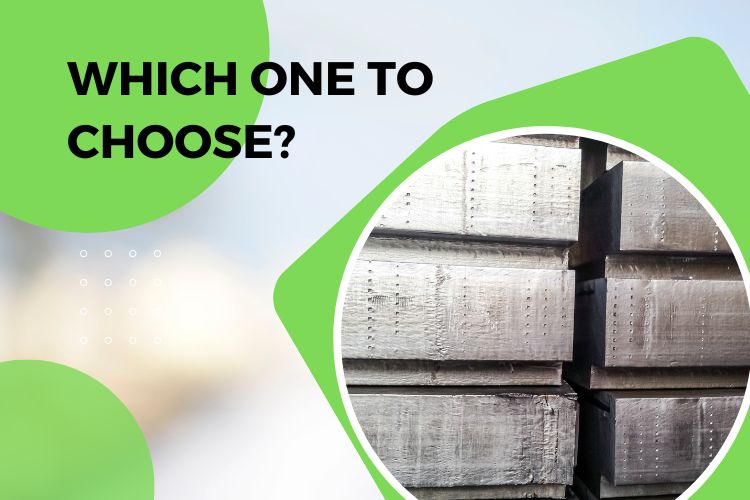 6061 vs 6063 Aluminum- Which One to Choose