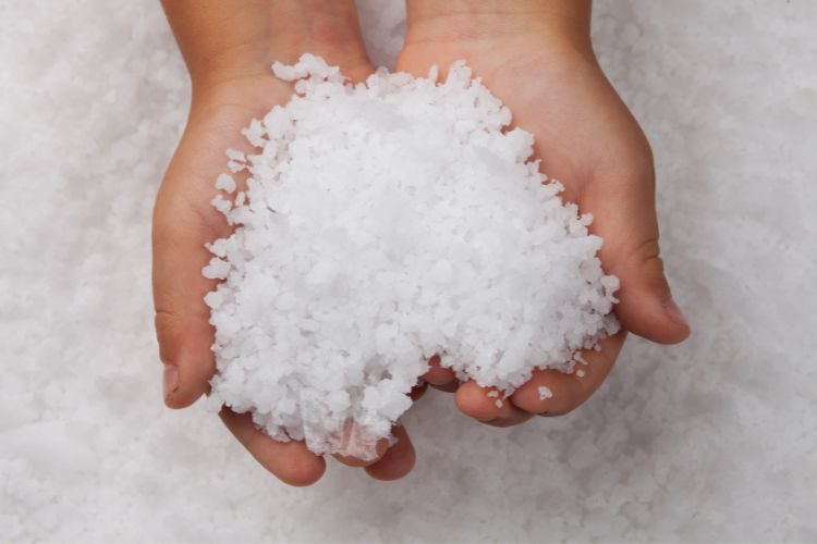 Low-Density Polyethylene (LDPE)