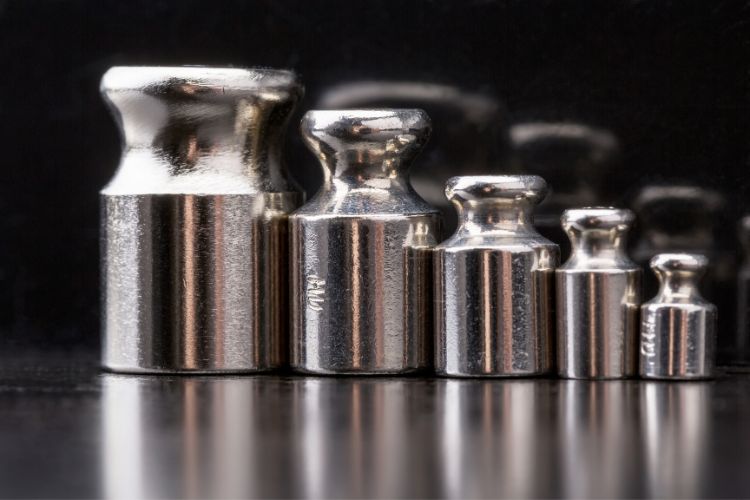 Advantages of 18-8 Stainless Steel