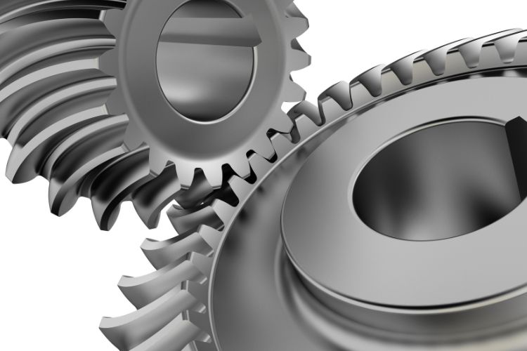 Advantages of Bevel