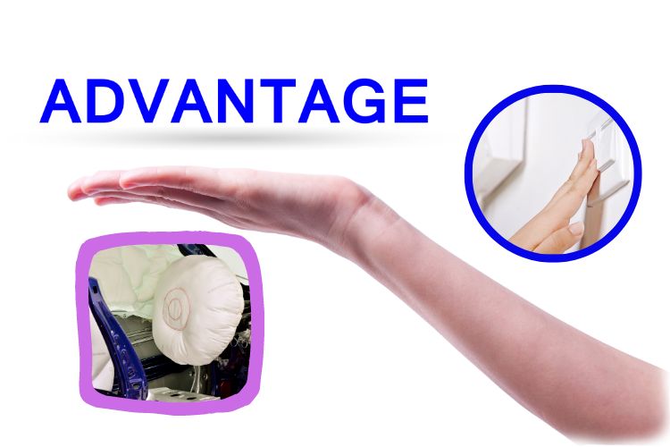 Advantages of Delrin
