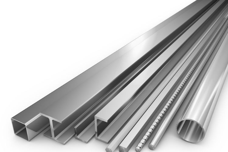Alloy Steel vs Carbon Steel- Applications