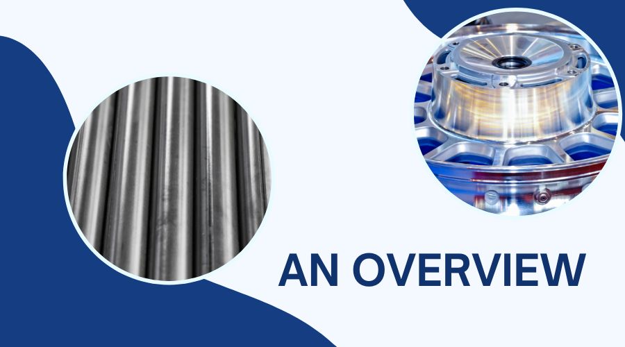 Alloy and Carbon Steel-An Overview