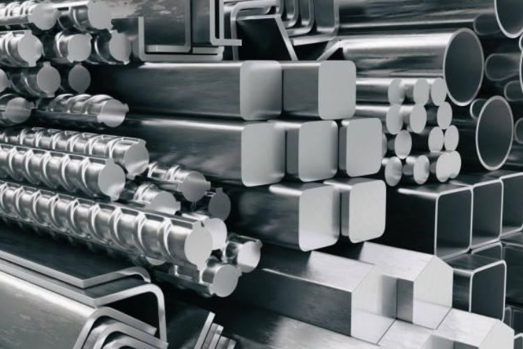 Aluminum alloys