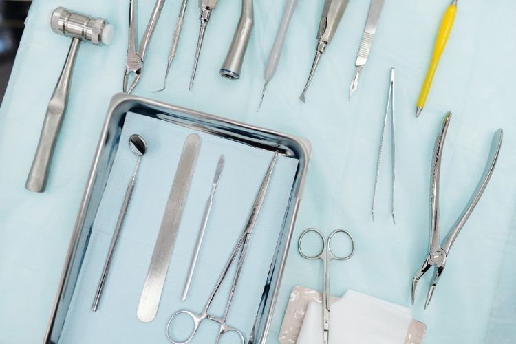 Applications of 18-8 Stainless Steel