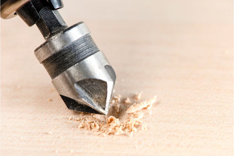 Applications of Chamfer