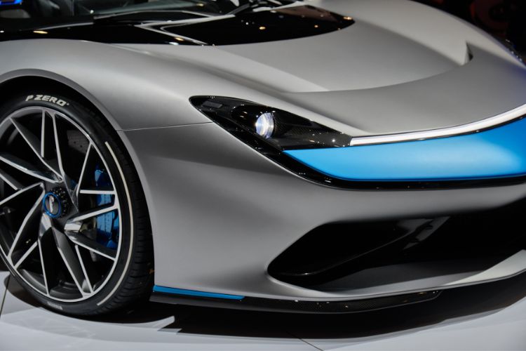 Automotive