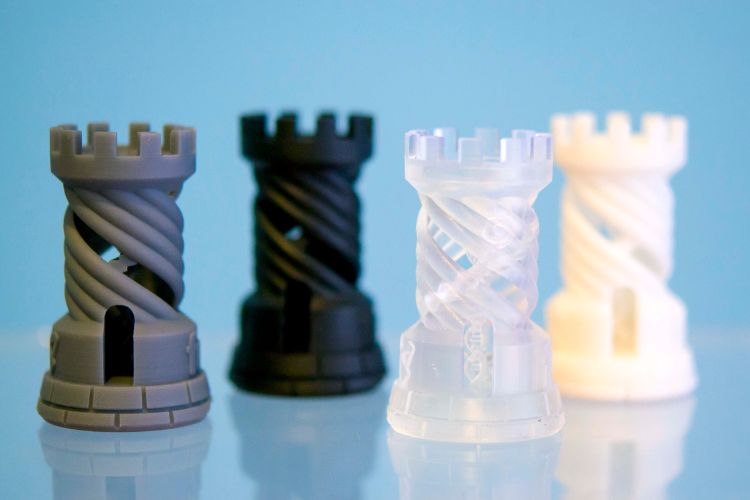 Benefits of 3D Printing