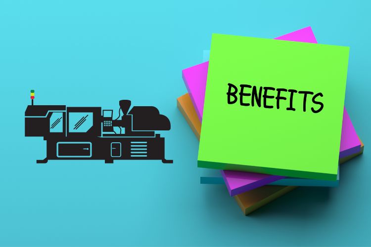 Benefits of Plastic Injection Molding