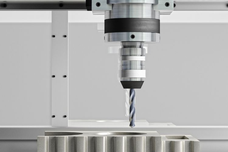 CNC Machining
