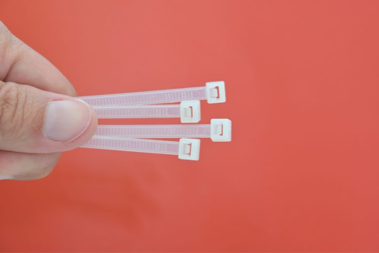 Cable ties