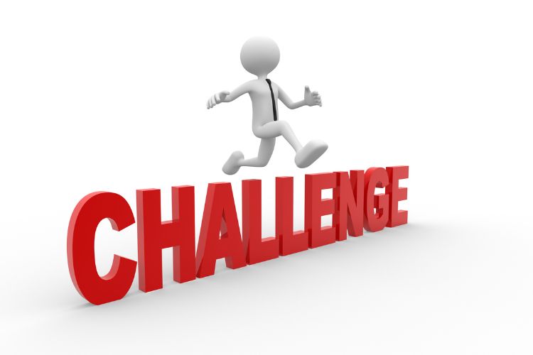 Challenges