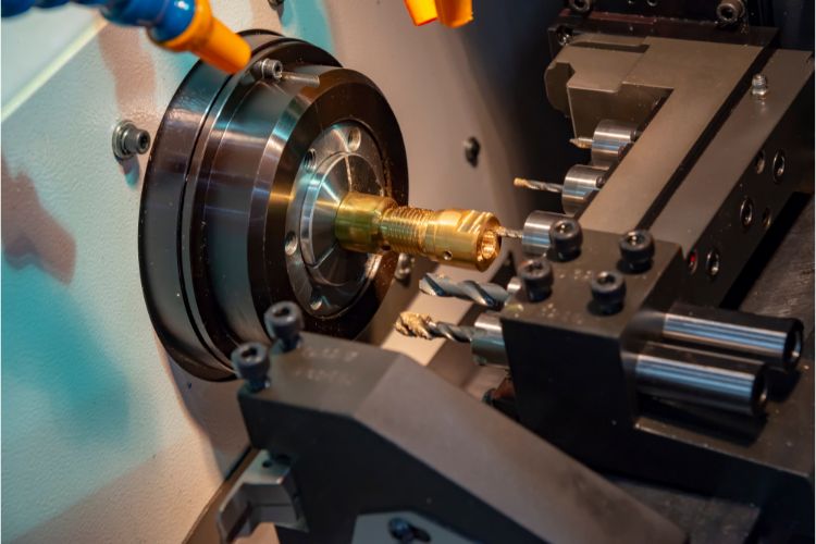Characteristics of Threaded Holes