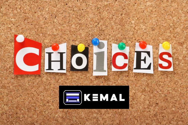 Choose Kemal for Your Injection Molding Needs