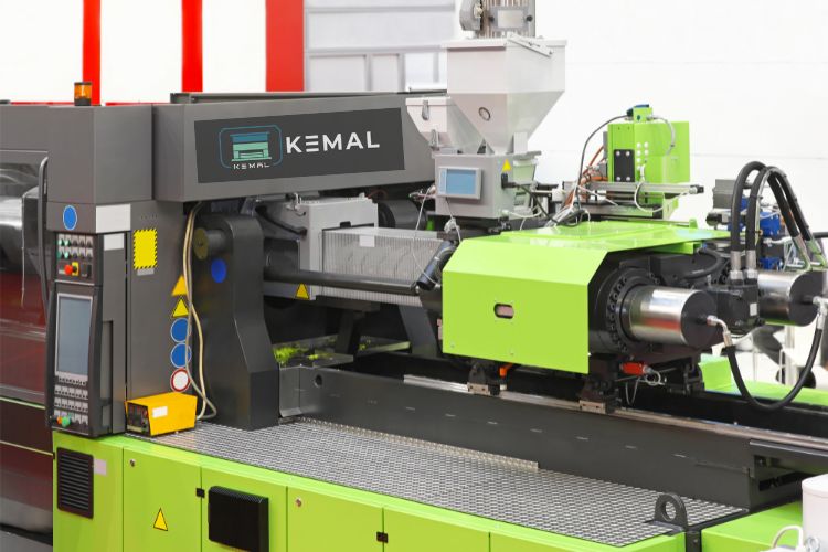 Choose Kemal for Your Molding Needs
