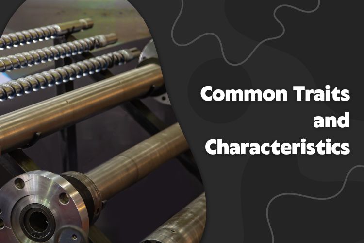 Compression Molding vs Injection Molding- Common Traits and Characteristics