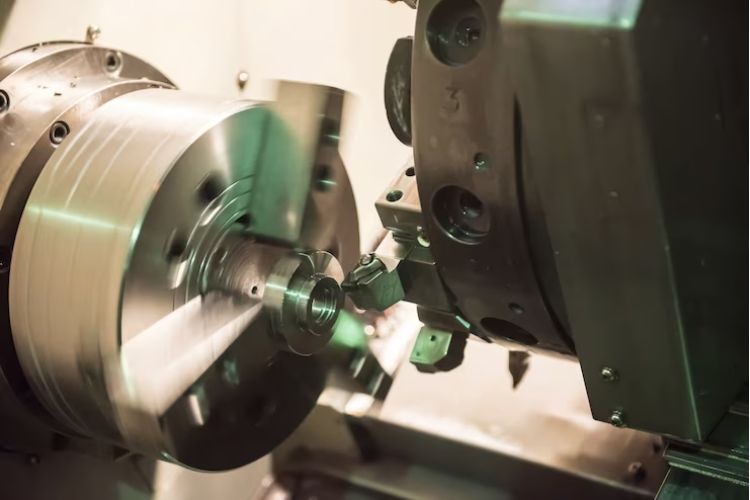 Consideration in Insert Molding