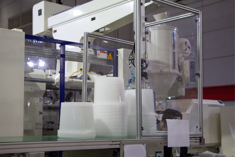 Design Assistance and Manufacturing Process