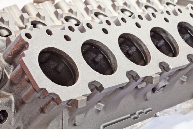 Die-casting vs. Injection Molding